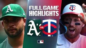 Video post by @MLB on YouTube