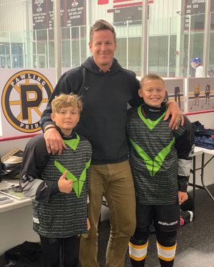 Image post by @verberohockey on Instagram