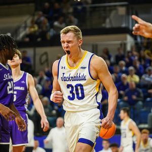 Image post by @gojacksmbb on Instagram