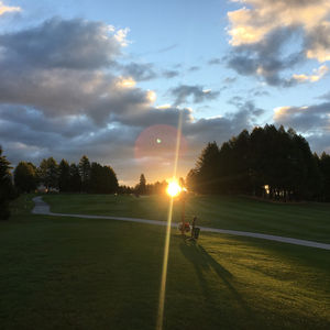Image post by @benirusch on Instagram