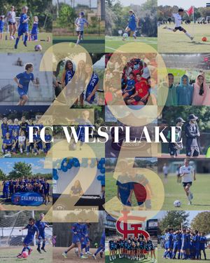 Image post by @fcwestlake on Instagram