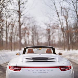 Image post by @porscheexchange on Instagram