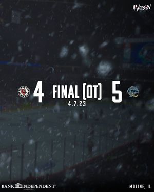 Image post by @HuntsvilleHavoc on Twitter