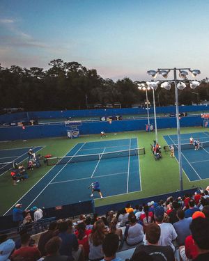 Image post by @gatorsmtn on Instagram