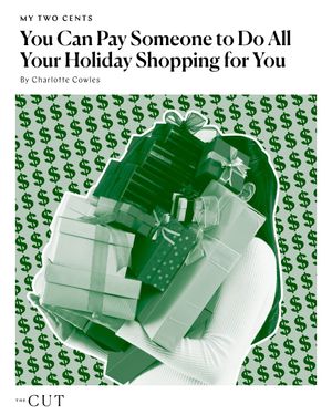 Image post by @thecut on Instagram