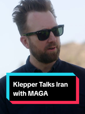 Video post by @thedailyshow on TikTok