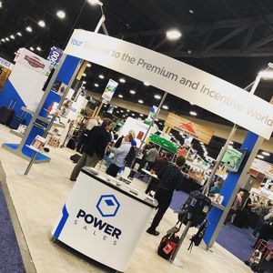 Image post by @powersaleskc on Instagram