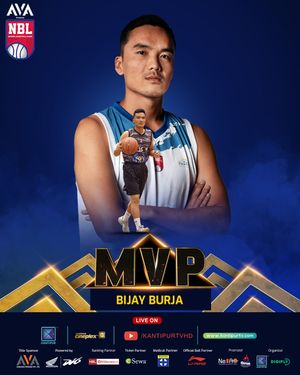 Image post by @nblnepal on Instagram