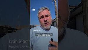 Video post by @nmasunivision on YouTube