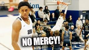 Video post by @qwik11hoops on YouTube