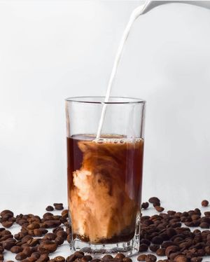 Image post by @nescafe on Instagram