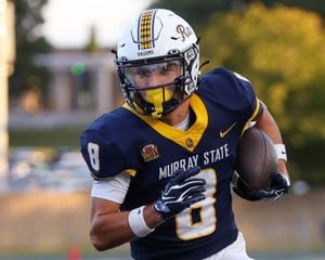Image post by @racersfootball on Instagram