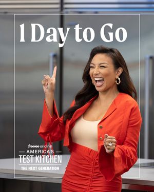 Image post by @americastestkitchen on Facebook