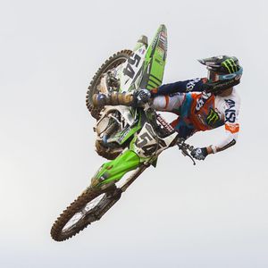 Image post by @racerxonline on Instagram