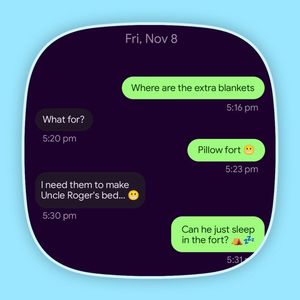 Image post by @fitbit on Instagram