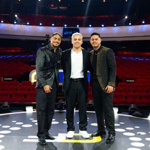 Image post by @canalestrellatv on Instagram