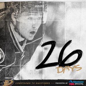 Image post by @anaheimducks on Instagram