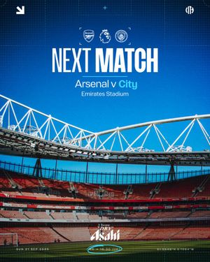 Image post by @ManCity on Twitter