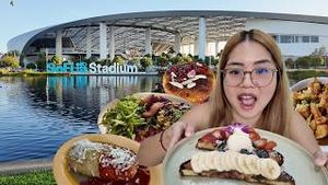 Video post by @thefunsizedfoodie on YouTube