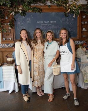 Image post by @_mamannyc_ on Instagram