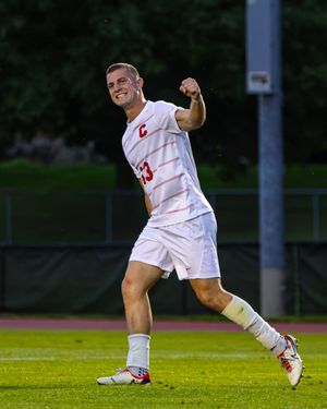 Image post by @cornellmsoccer on Instagram