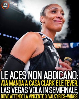 Image post by @cronache_di_basket on Instagram