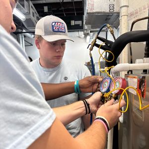 Image post by @flacademy on Instagram