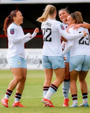 Image post by @avwfcofficial on Instagram