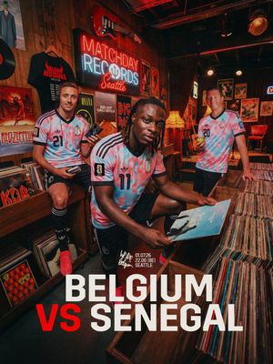 Image post by @belgianreddevils on Instagram