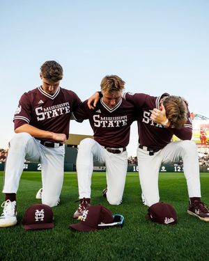 Image post by @hailstatebb on Instagram