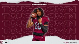 Image post by @aamufb on Instagram