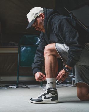 Image post by @ad__sneaks on Instagram