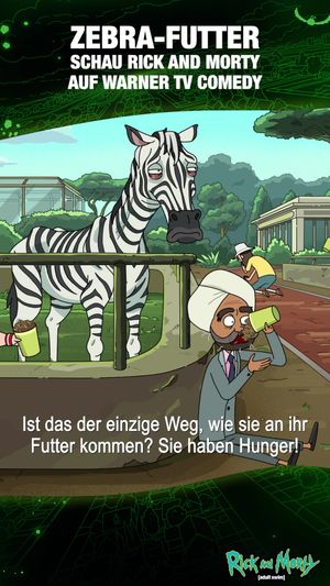 Video post by @warnertvde on TikTok