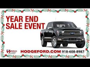 Video post by @jameshodgefordmuskogee on YouTube
