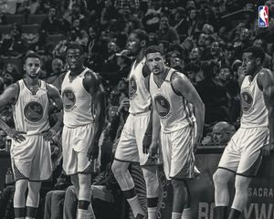 Image post by @nbaindia on Instagram