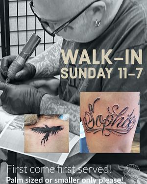 Image post by @tauntontattooco on Instagram