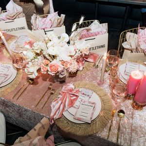 Image post by @jmcallisterevents on Instagram