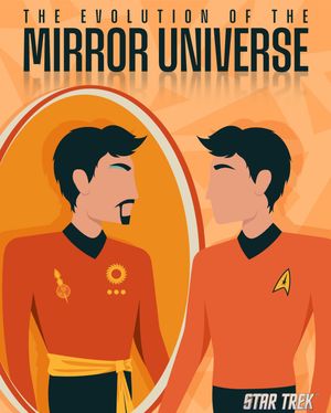 Image post by @startrek on Instagram