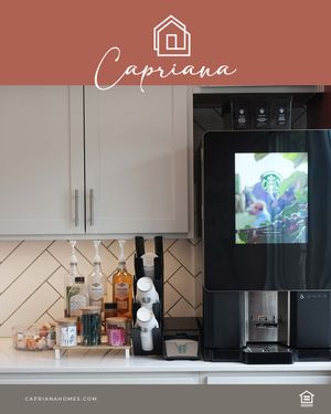 Image post by @caprianahomes on Instagram