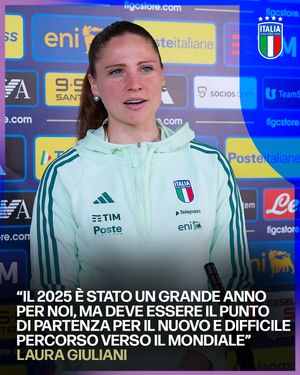 Image post by @azzurrefigc on Instagram