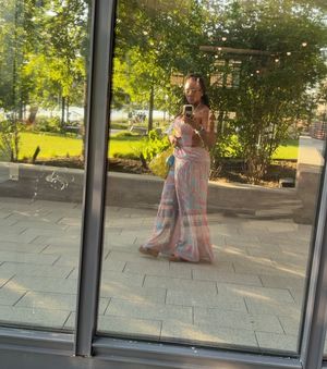 Image post by @cottonblu on Instagram