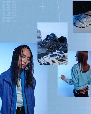 Image post by @atmos_japan on Instagram