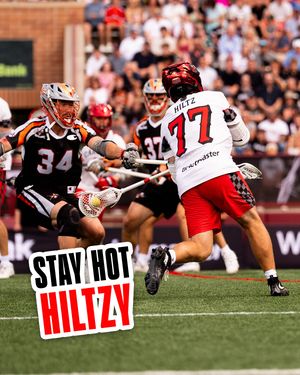 Image post by @chaoslc on Instagram