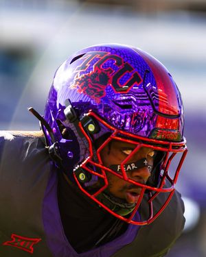 Image post by @tcufootball on Instagram