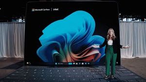 Video post by @surface on YouTube