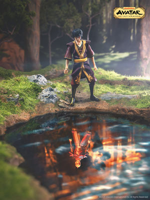 Image post by @jazwares on Instagram