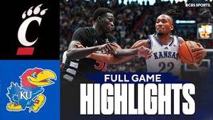 Video post by @cbssportscbb on YouTube