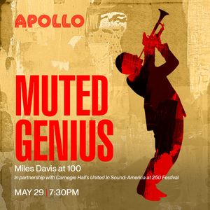 Image post by @apollotheater on Instagram