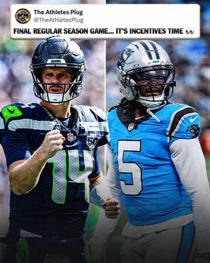 Video post by @theathletesplug on TikTok