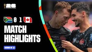 Video post by @fifa on YouTube